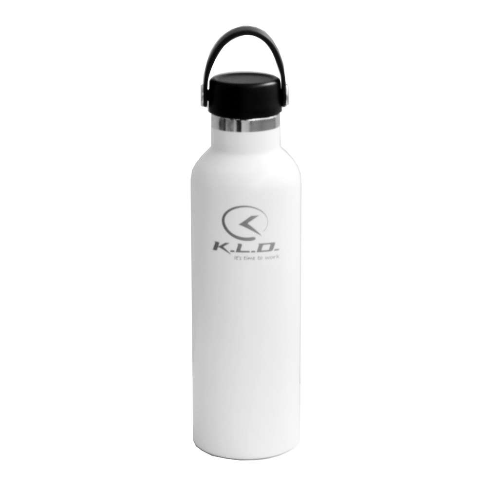 Botella Termica 740 Ml Blanco - imagen 2