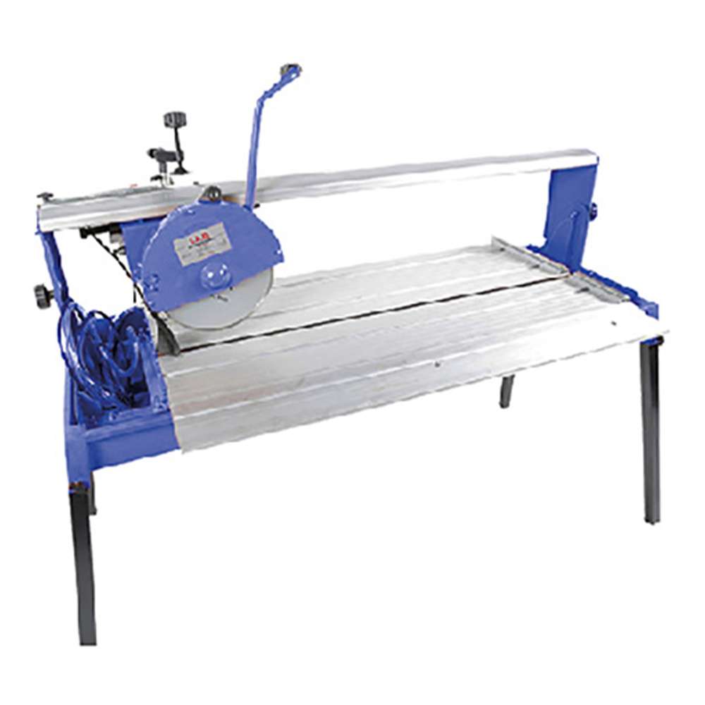 Cortadora para Ceramica /Mesa c/Base 990m 1100W - imagen 2