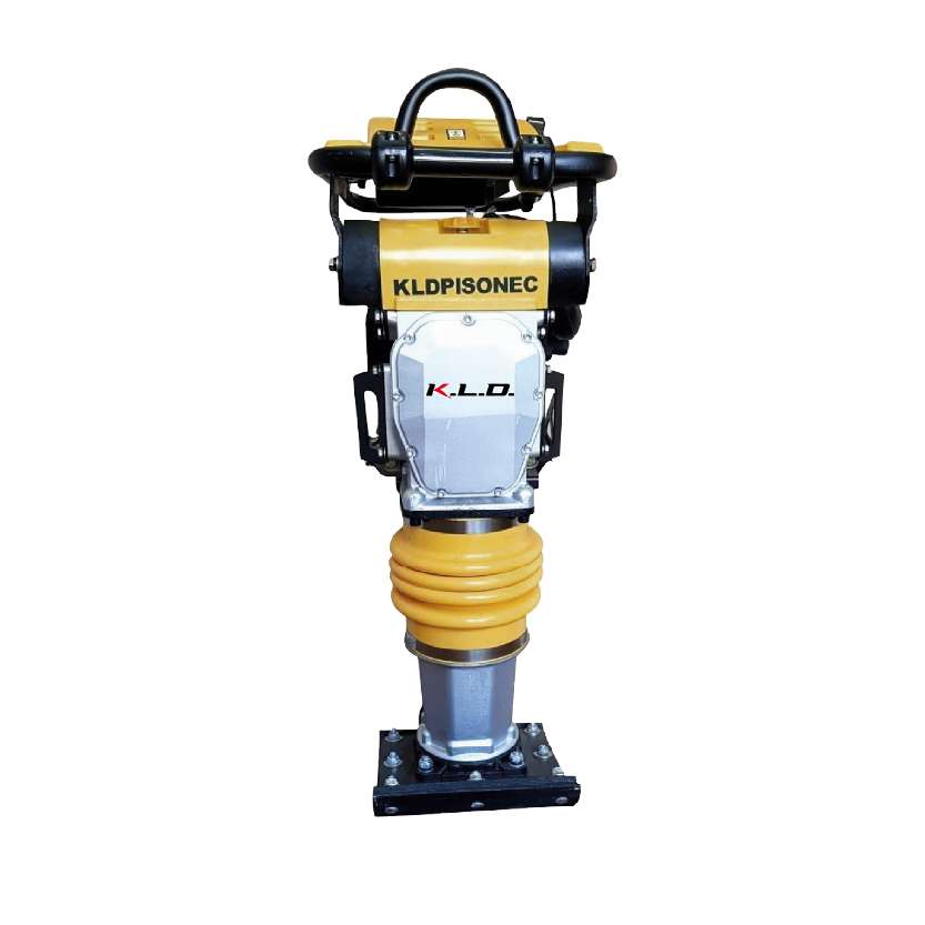 VIBROAPISONADOR MOTOR LONCIN 5.5 HP