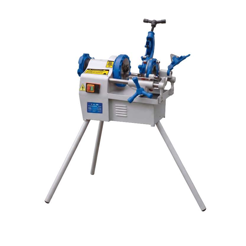 Roscadora Electrica 1/2-4 9/24 RPM