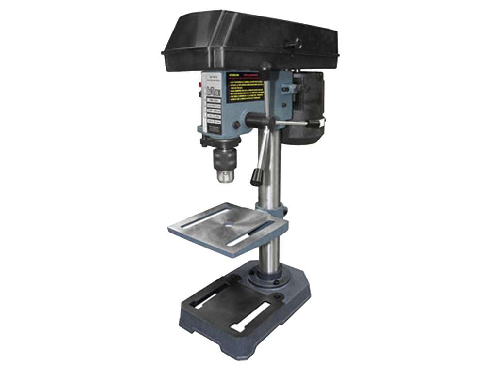 Taladro de Banco 20 MM 750W 1 MTS. Alto