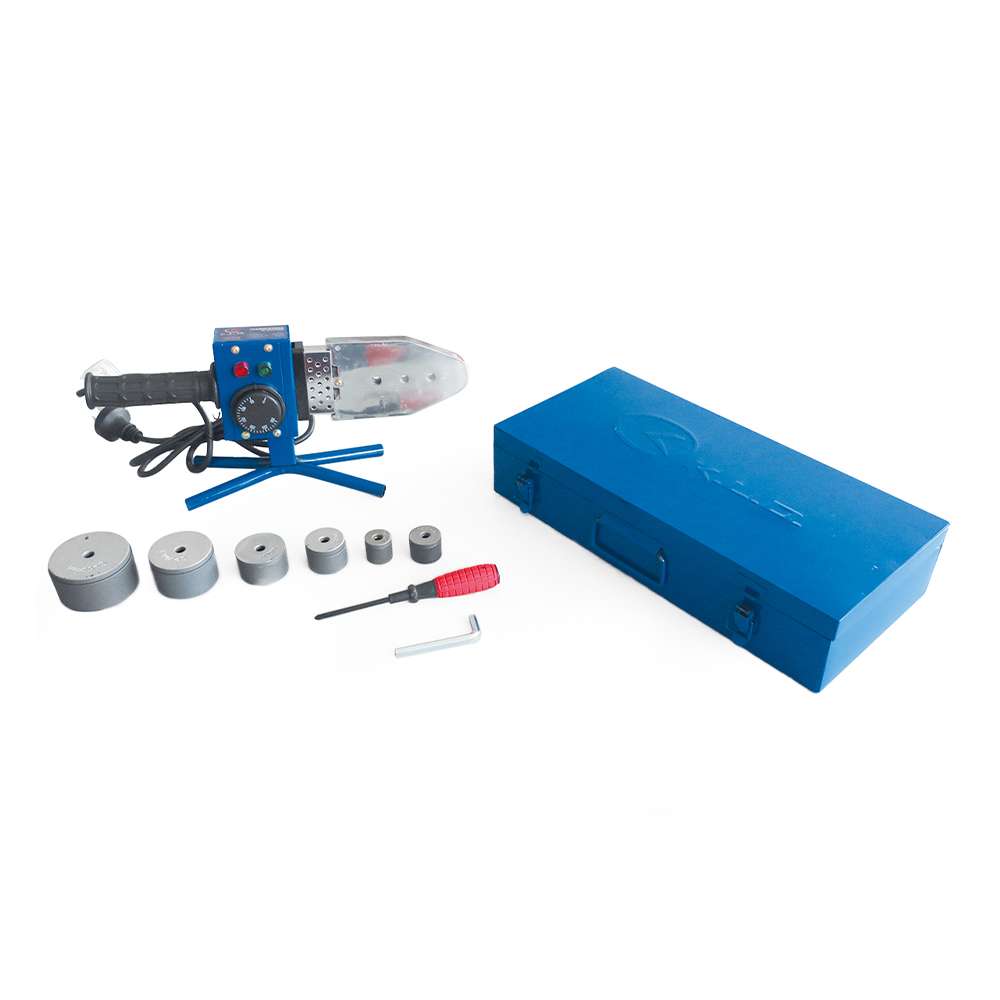 Termofusora 800W - imagen 2