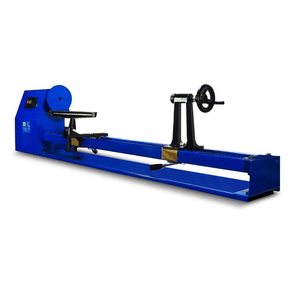 Torno p/ Madera 1000 MM 375W - imagen 2