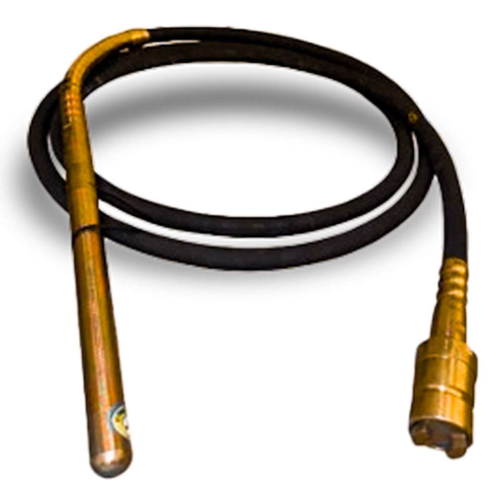 Tripa p/Vibrador Explosion 38mmx6mts - imagen 2