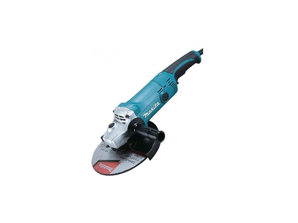 AMOLADORA ANGULAR 230MM 9 2200W