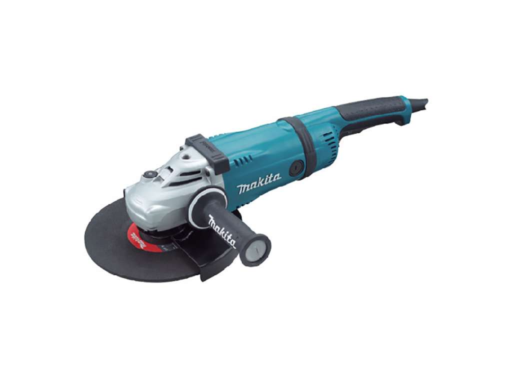 AMOLADORA ANGULAR 230MM 9 2400W