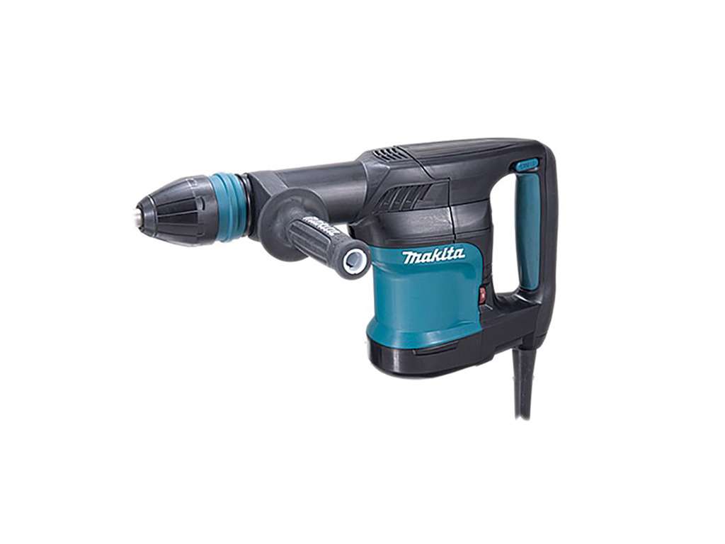 MARTILLO DEMOLEDOR SMAX 1100 W 12.7 J 5 K