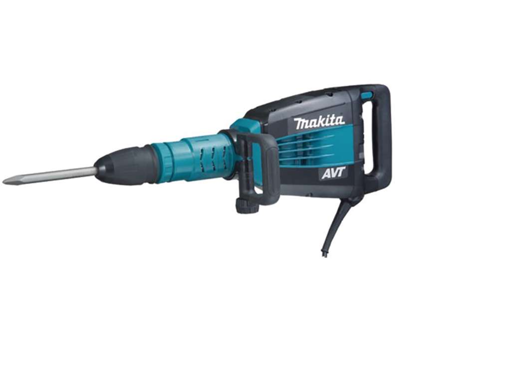 MARTILLO DEMOLEDOR SMAX AVT 1500 W 19.9 J 12 K