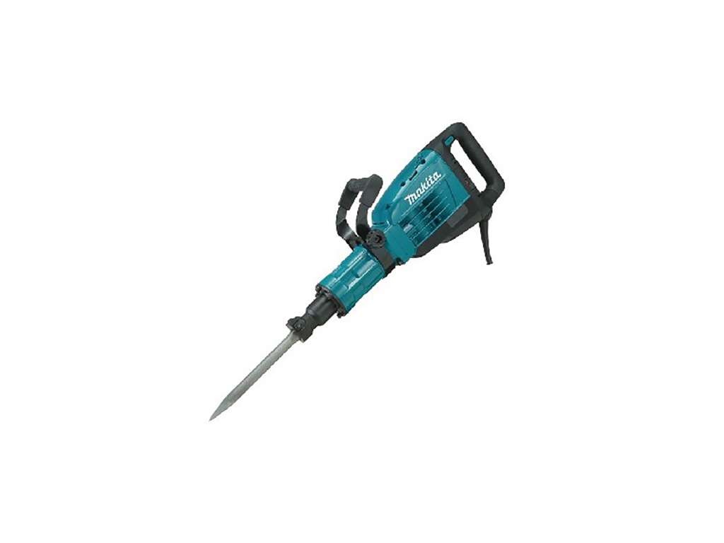 MARTILLO DEMOLEDOR HEX=28.6 1510 W 34.9 J 15 K