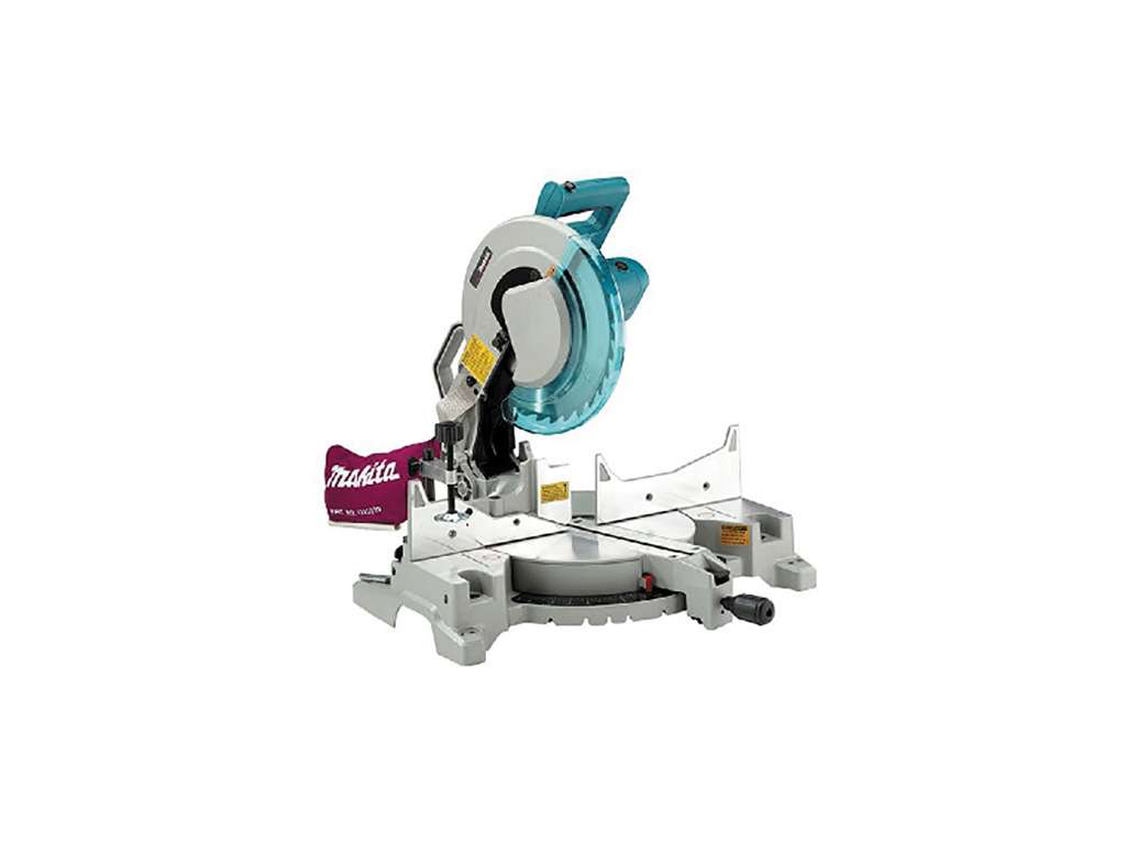 SIERRA INGLETADORA 12 MIXTA 1650 W
