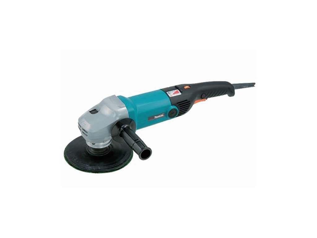 PULIDORA LIJADORA ANGULAR 7 1600W
