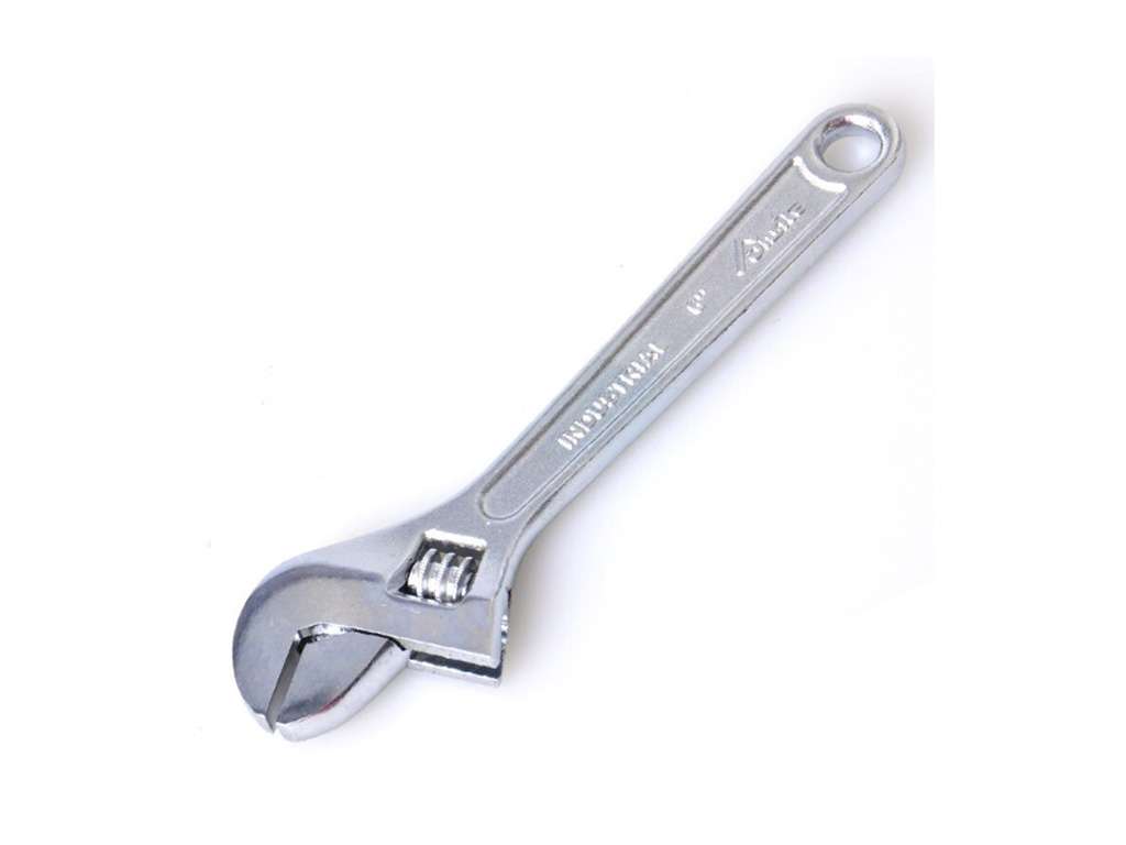 LLAVE AJUSTABLE 150MM
