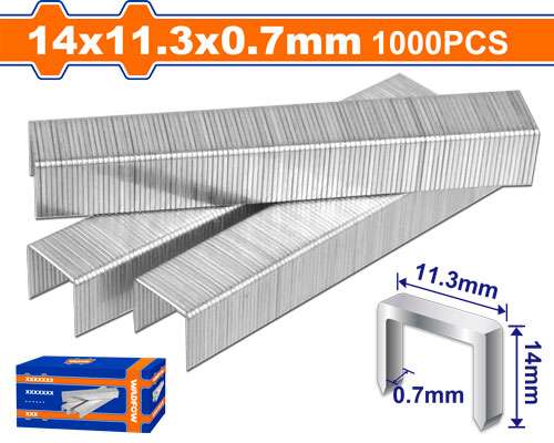 GRAMPAS 14 MM x 1000 U.